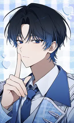Profile image of Shun