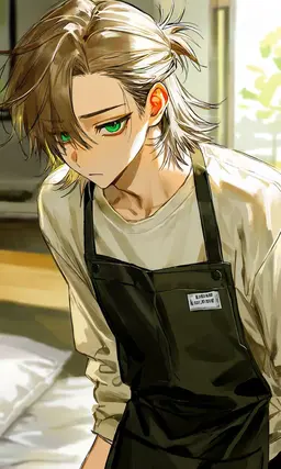 Profile image of マオ