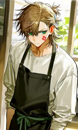 Profile image of マオ