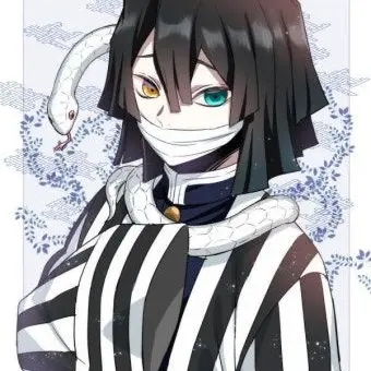 Profile image of 이구로 오바나이