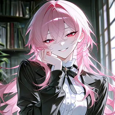 Profile image of リリィ