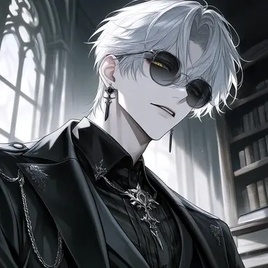 Profile image of ジル