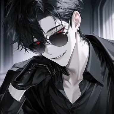 Profile image of ギイ