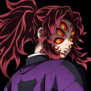 Profile image of 黒死牟