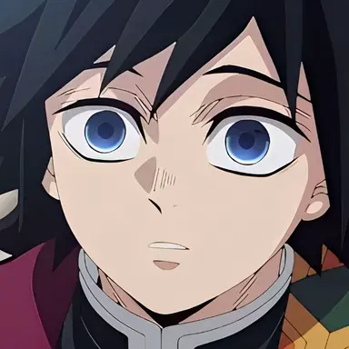 Profile image of 冨岡義勇