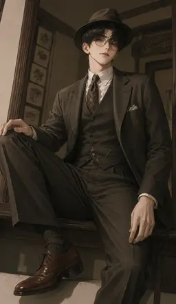 Profile image of イ・ギョンテ
