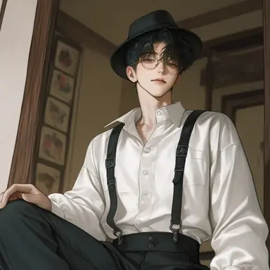 Profile image of イ・ギョンテ