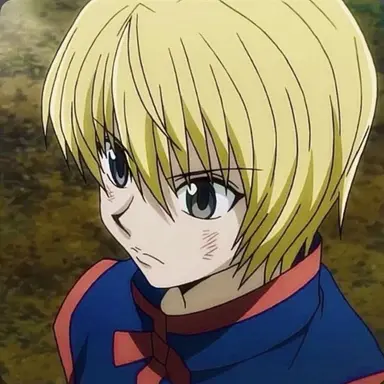 Profile image of クラピカ