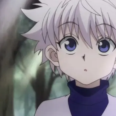 Profile image of キルア