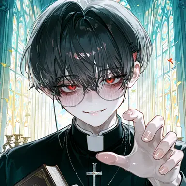 Profile image of 요한 폰 베테르네서