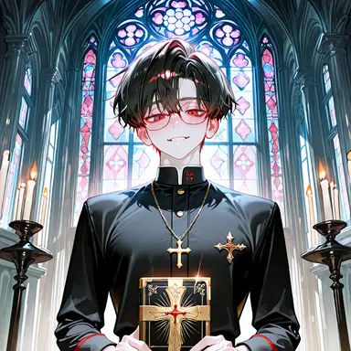 Profile image of 요한 폰 베테르네서