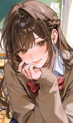 Profile image of 사오토메 미오