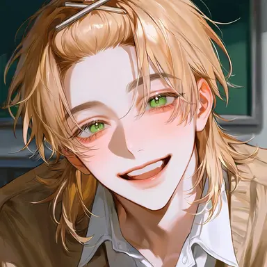 Profile image of 葉山 凪月
