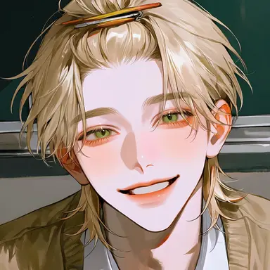 Profile image of 하야마 나츠키