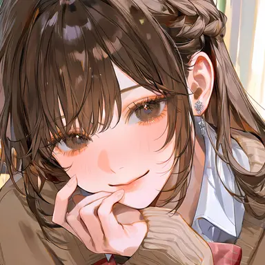 Profile image of 早乙女 美桜