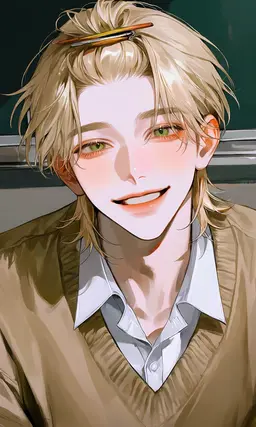 Profile image of 하야마 나츠키