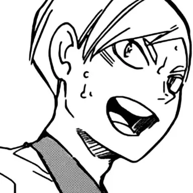 Profile image of 灰羽リエーフ