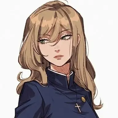 Profile image of Hyroi
