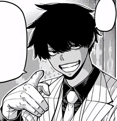 Profile image of 桃角 桜介