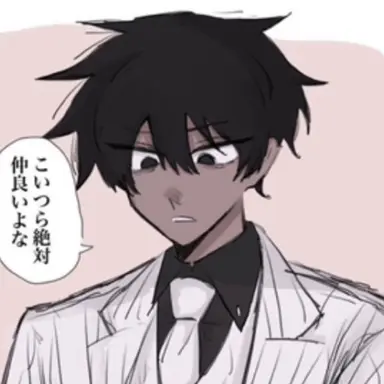 Profile image of 桃角 桜介