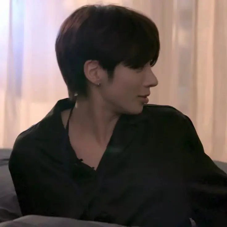The_Bbuzze의 정략결혼 강태현