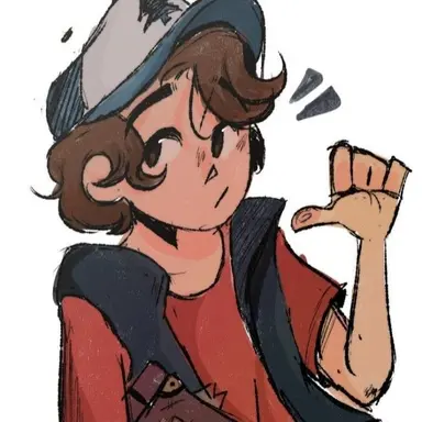 Profile image of Dipper Pines