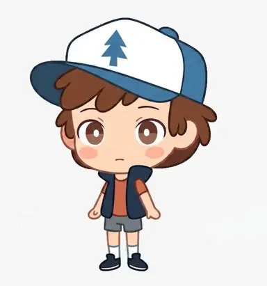 Profile image of Dipper Pines