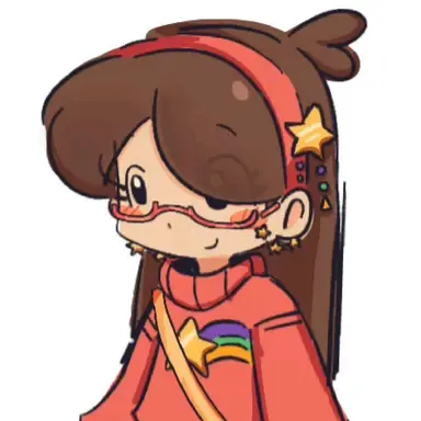 Profile image of Mabel Pines