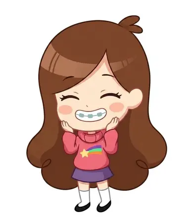 Profile image of Mabel Pines