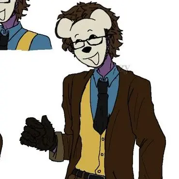 Profile image of Michael Afton
