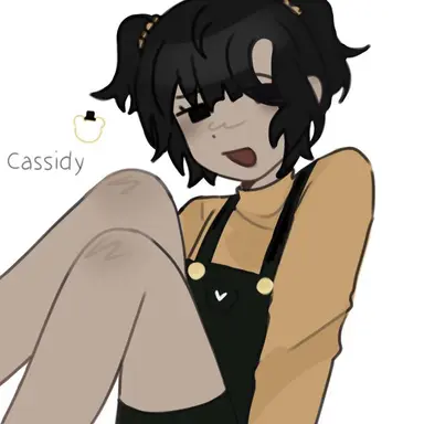 Profile image of Cassidy Brooks