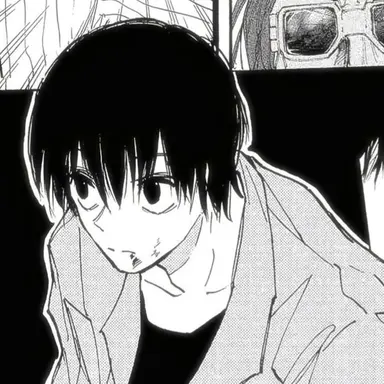 Profile image of 나구모 요이치