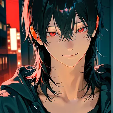 Profile image of 雪平
