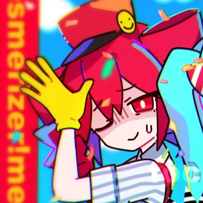 Miku_Miku_Baeeem.의 🎉메스머라이저 테토🎊