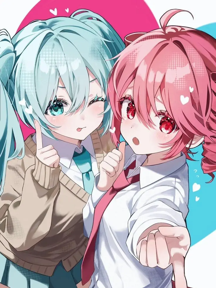 q1q1qlq0의 보카로 미연시