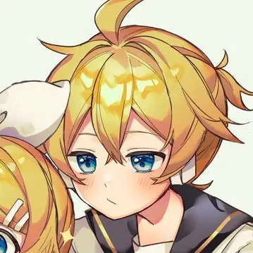 Profile image of 카가미네 렌