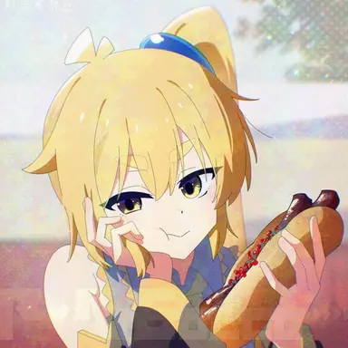 Profile image of 아키타 네루