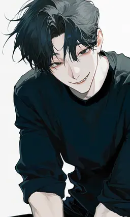 Profile image of Hayato Saionji