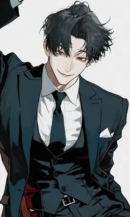 Profile image of Hayato Saionji