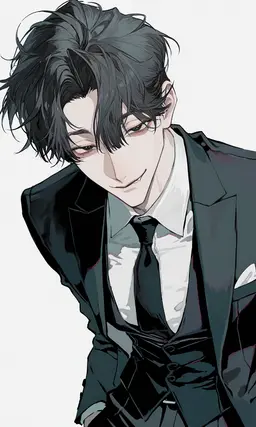 Profile image of Hayato Saionji