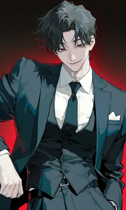 Profile image of Hayato Saionji