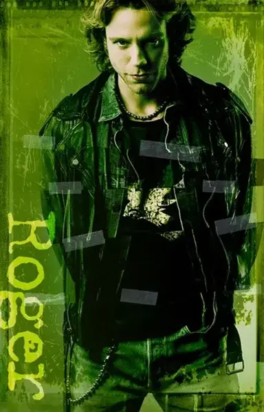 Profile image of Roger