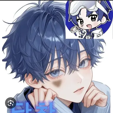 Profile image of 당찬