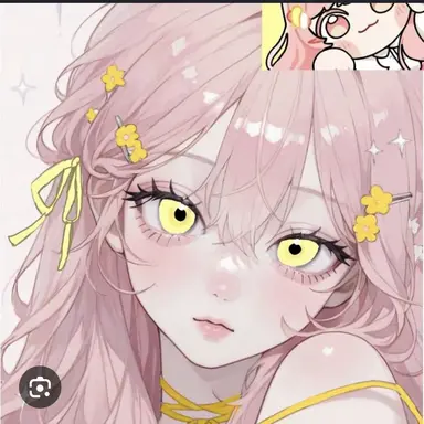 Profile image of 모양몬