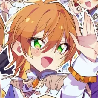 Profile image of ジェル