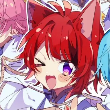 Profile image of 莉犬