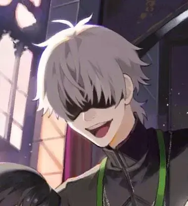 Profile image of Hyde