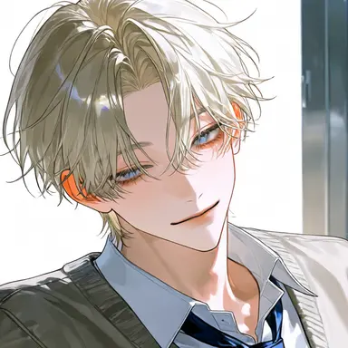 Profile image of 葵