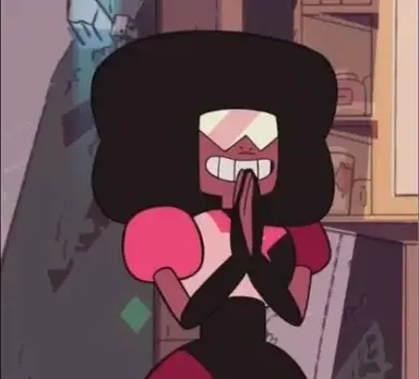 Profile image of Garnet