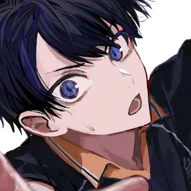 Profile image of 影山飛雄